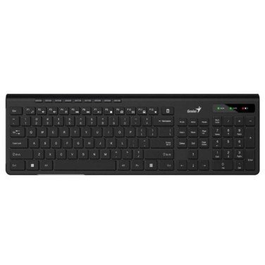 Tastatură fără fir Genius SlimStar 7230 - xstore.md