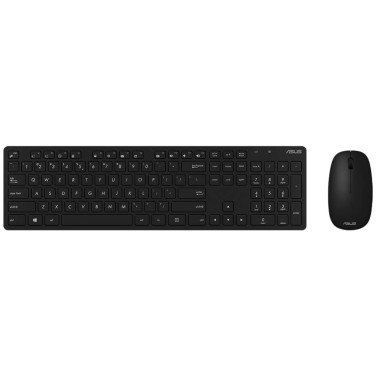 Клавиатура + мышь ASUS W5000 - xstore.md
