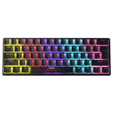 Tastatură Xtrike Me GK-985P - xstore.md
