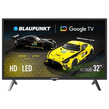 Телевизор Blaupunkt 32WGC5520 - xstore.md