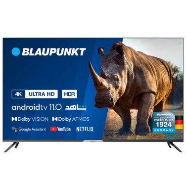 Televizor Blaupunkt 50UGC5500 - xstore.md