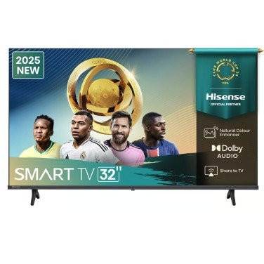 Телевизор Hisense 32A4Q - xstore.md