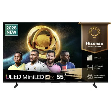 Televizor Hisense 55U7Q - xstore.md