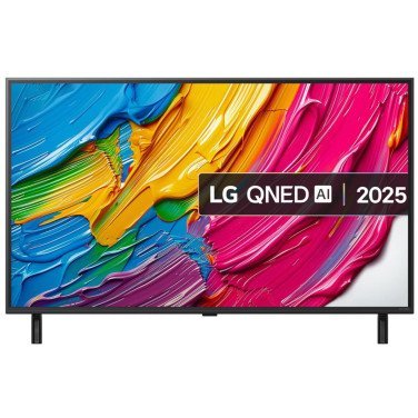Телевизор LG 43QNED80A6A - xstore.md