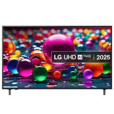 Телевизор LG 43UA75006LA - xstore.md