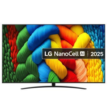 Televizor LG 86QNED86A6A - xstore.md