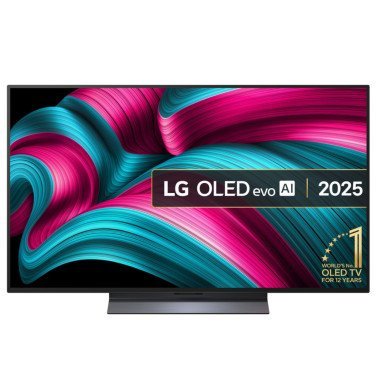 Televizor LG OLED83C54LA - xstore.md