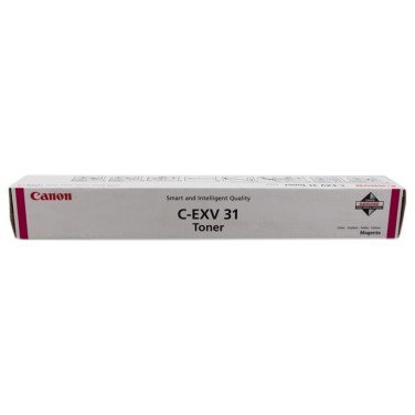 Тонер Canon C-EXV31 Magenta - xstore.md