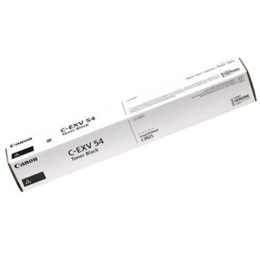 Toner Canon C-EXV54 Black - xstore.md