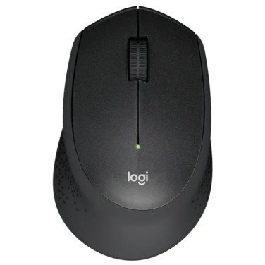 Mouse Logitech M330 Silent Plus - xstore.md