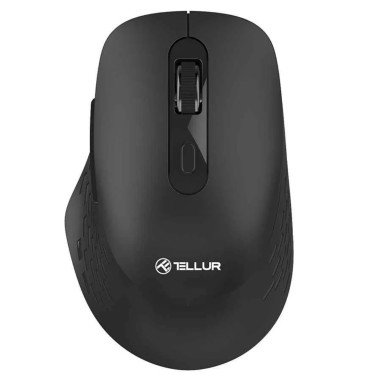 Mouse Tellur Glider TLL491371 - xstore.md