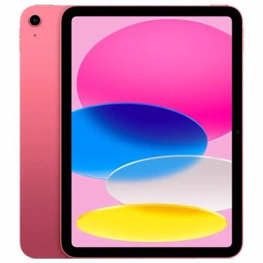 Apple iPad 11 2025 (MD7J4), Pink - xstore.md
