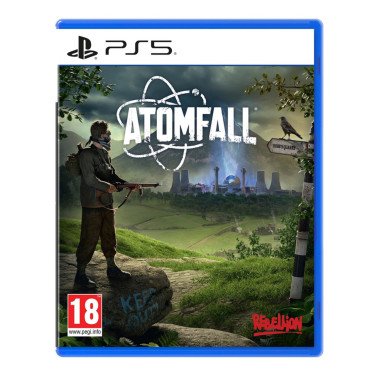 Atomfall - xstore.md