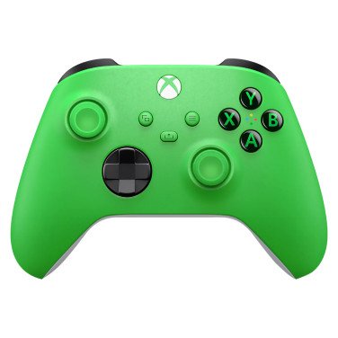 Геймпад Microsoft Xbox, Velocity Green - xstore.md