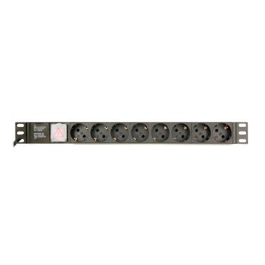 Distribuitor de energie Gembird EG-PDU-014-C14 - xstore.md