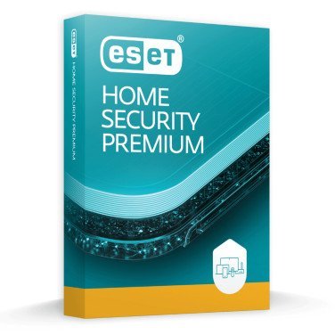 ESET Home Security Premium - xstore.md