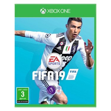 Fifa 19 - xstore.md