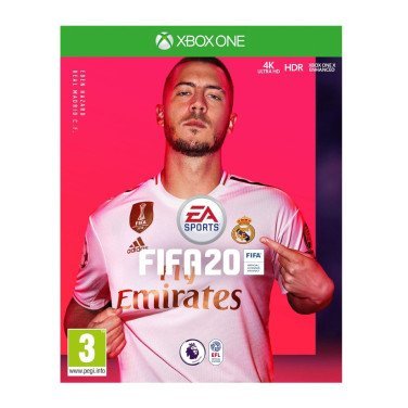 Fifa 20 - xstore.md
