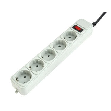 Filtru de rețea Gembird SPG3-B-10C - xstore.md