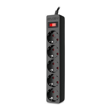 Filtru de rețea SVEN SF-05E - xstore.md
