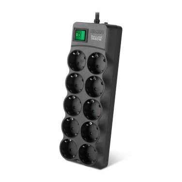 Filtru de rețea SVEN SF-10E-16 - xstore.md