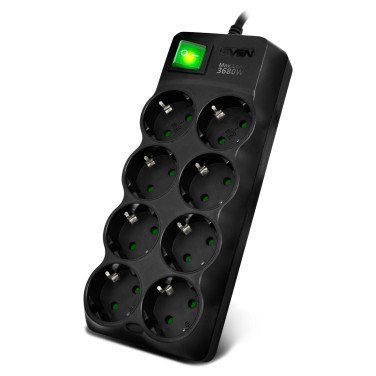 Filtru de rețea SVEN SF-08E-16 - xstore.md