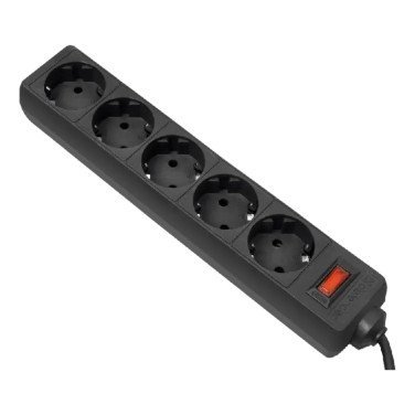Filtru de rețea Ultra Power UP3-B-1.8UPS - xstore.md