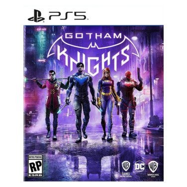 Gotham Knights - xstore.md