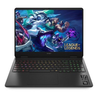 HP OMEN Slim 16-an0000ci