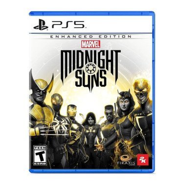 Marvel s Midnight Suns - xstore.md