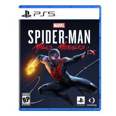Marvel s Spider-Man Miles Morales - xstore.md