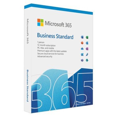 Microsoft 365 Business Standard EN - xstore.md