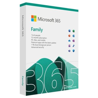 Microsoft 365 Family EN - xstore.md