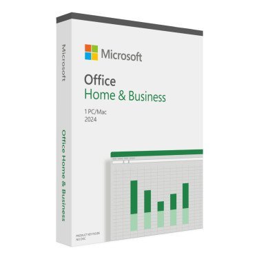 Microsoft OFFICE 2024 Home & Business EN - xstore.md