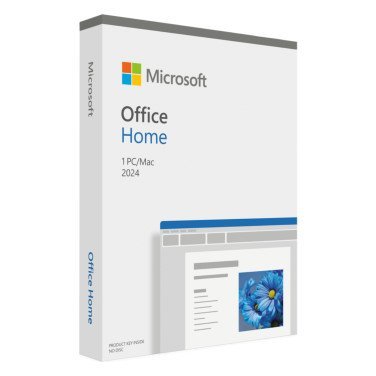 Microsoft OFFICE 2024 Home RU - xstore.md