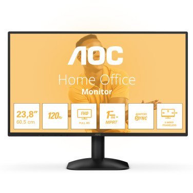 Monitor AOC 24B31H - xstore.md