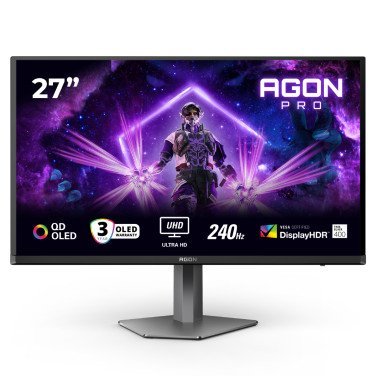 Monitor AOC Agon Pro AG276UZD - xstore.md