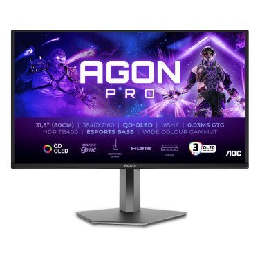 Monitor AOC Agon Pro AG326UD - xstore.md