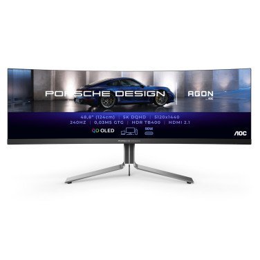Monitor AOC Agon Pro PD49 - xstore.md