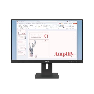 Монитор Lenovo ThinkVision E24-40 - xstore.md