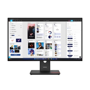 Монитор Lenovo ThinkVision T32UD-40 - xstore.md