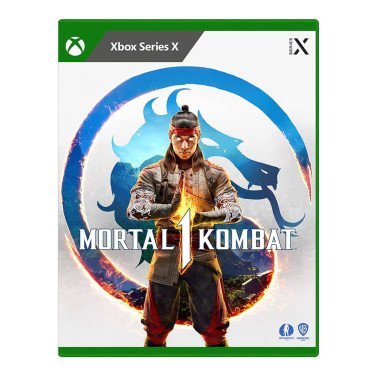 Mortal Kombat 1 - xstore.md