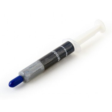 Термопаста Gembird TG-G3.0-01