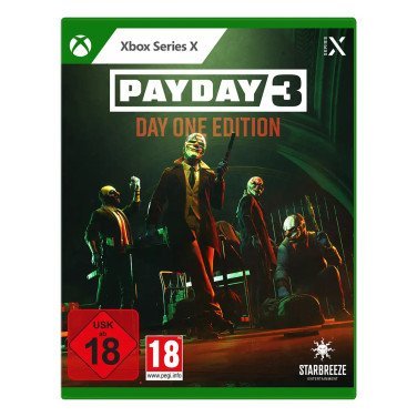 Payday 3 - xstore.md