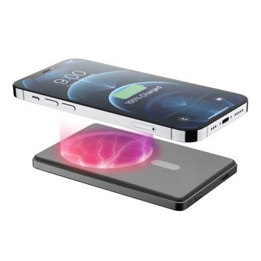 Power bank Cellularline MAG LITE - xstore.md