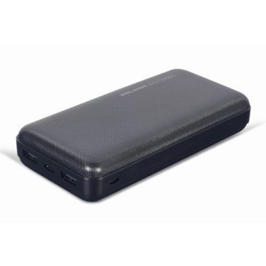 Power bank Gembird PB20-02 - xstore.md