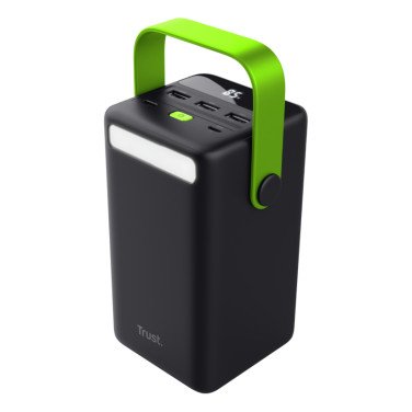 Power bank Trust Redoh XXL - xstore.md