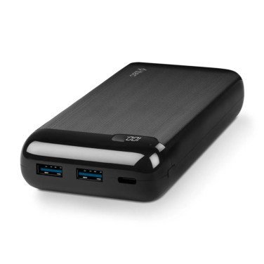 Power bank ttec Power Slim Pro - xstore.md