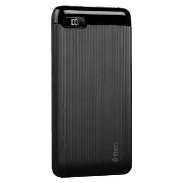 Power bank ttec Power Slim - xstore.md