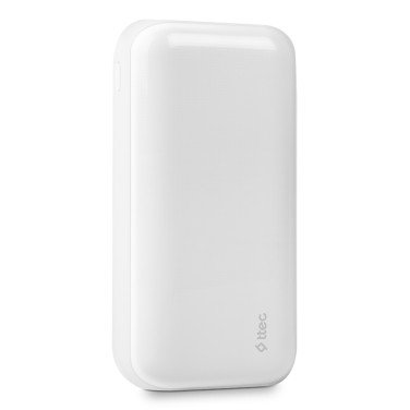 Power bank ttec ReCharger Ultra - xstore.md